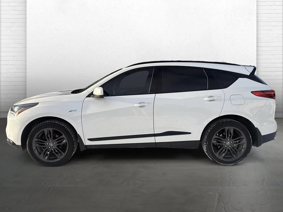 2024 Acura RDX 3rd Gen - Image 4 of 20