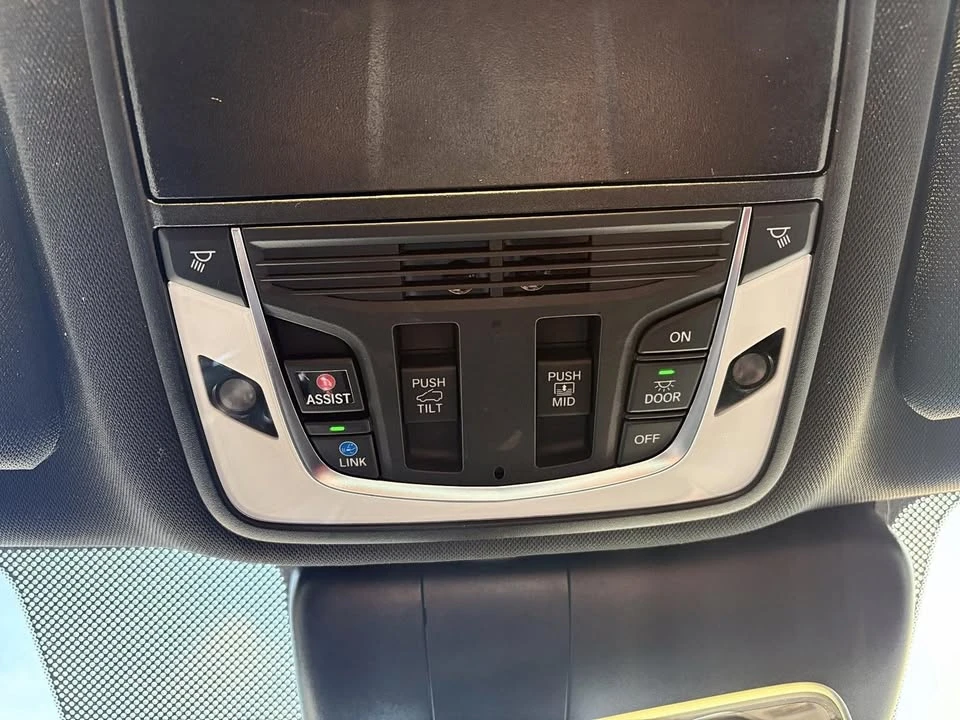 2024 Acura RDX 3rd Gen - Image 20 of 20