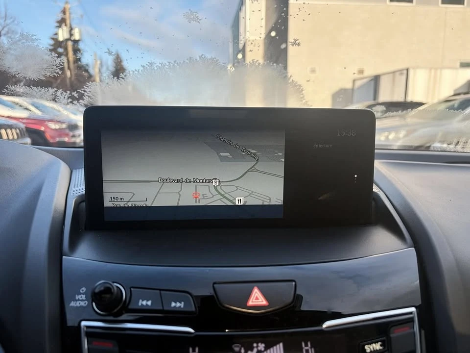 2024 Acura RDX 3rd Gen - Image 18 of 20