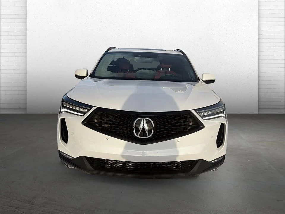 2024 Acura RDX 3rd Gen - Image 2 of 20