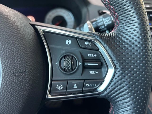 2024 Acura RDX 3rd Gen - Image 15 of 20