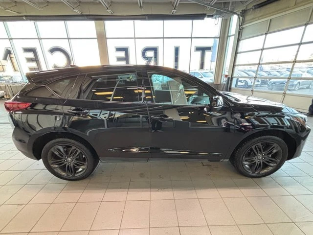 2024 Acura RDX 3rd Gen - Image 5 of 20