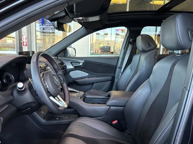 2024 Acura RDX 3rd Gen - Image 11 of 20