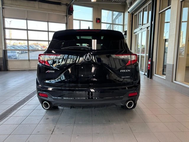 2024 Acura RDX 3rd Gen - Image 7 of 20
