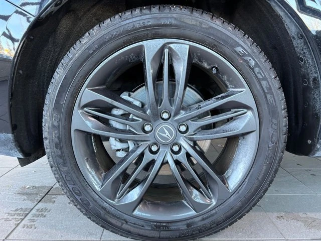2024 Acura RDX 3rd Gen - Image 10 of 20