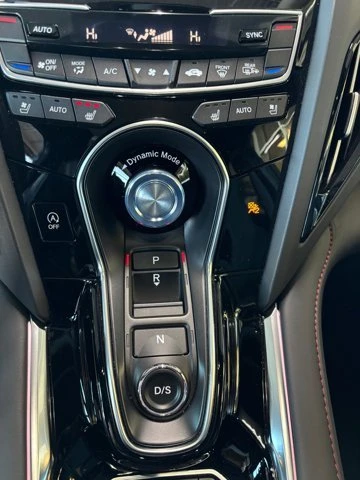 2024 Acura RDX 3rd Gen - Image 20 of 20
