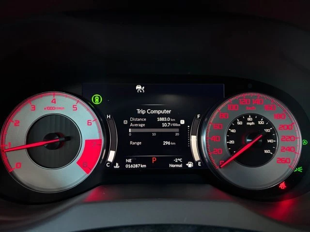 2024 Acura RDX 3rd Gen - Image 16 of 20