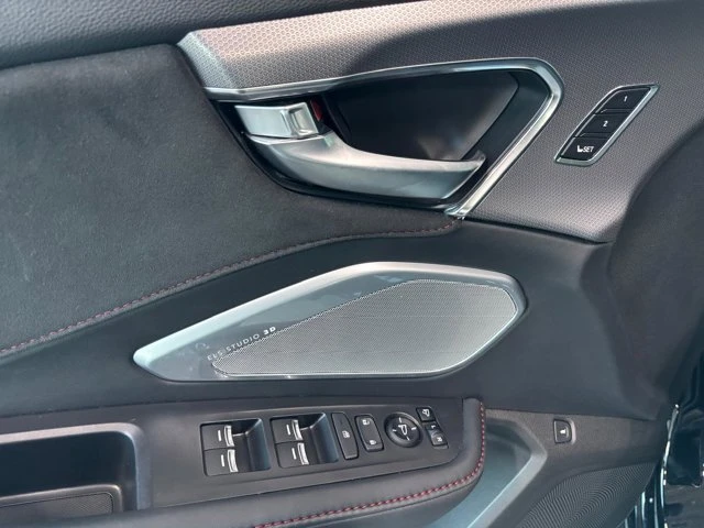 2024 Acura RDX 3rd Gen - Image 12 of 20