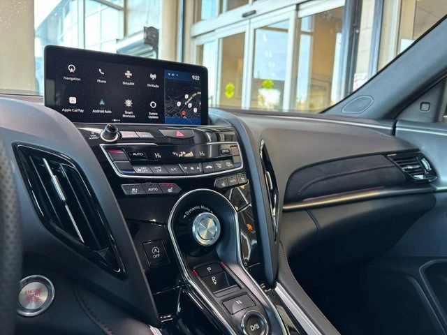 2024 Acura RDX 3rd Gen - Image 19 of 20
