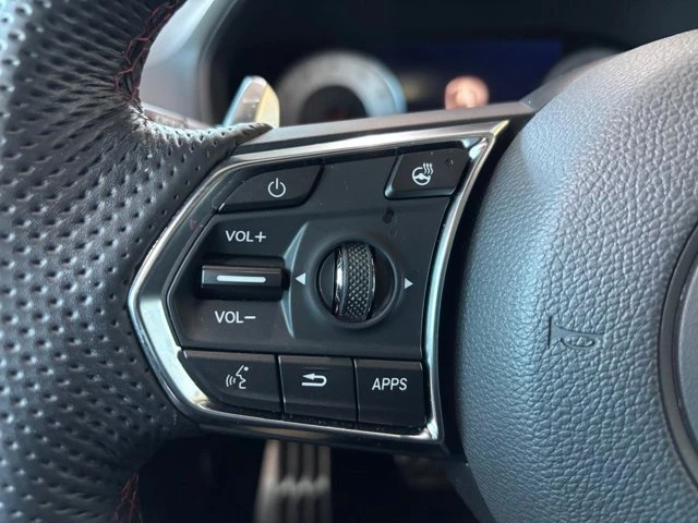 2024 Acura RDX 3rd Gen - Image 14 of 20