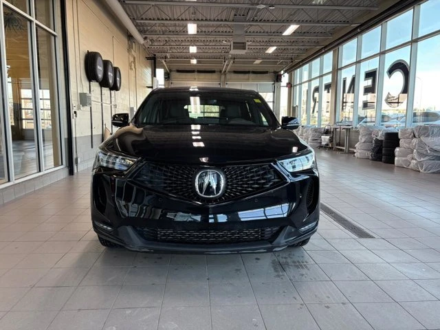 2024 Acura RDX 3rd Gen - Image 2 of 20