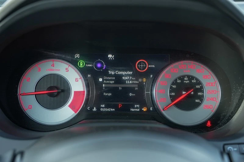 2024 Acura RDX 3rd Gen - Image 12 of 20