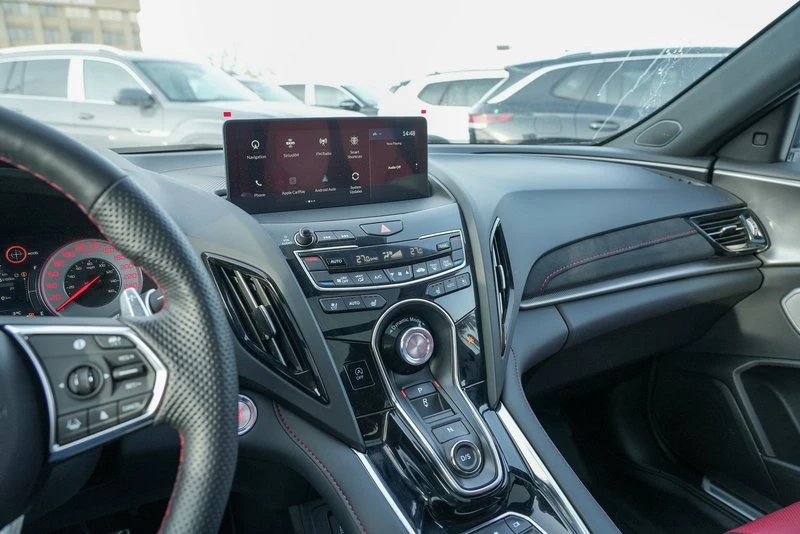 2024 Acura RDX 3rd Gen - Image 15 of 20