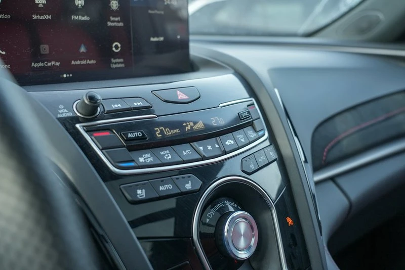 2024 Acura RDX 3rd Gen - Image 14 of 20