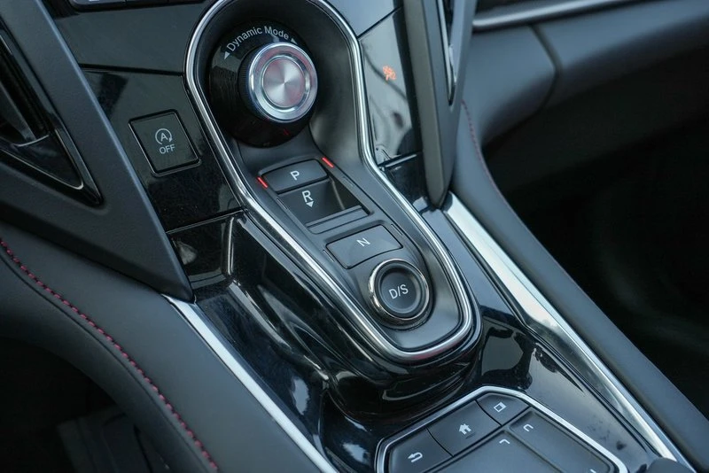 2024 Acura RDX 3rd Gen - Image 13 of 20