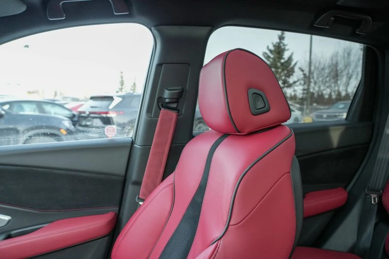2024 Acura RDX 3rd Gen - Image 16 of 20