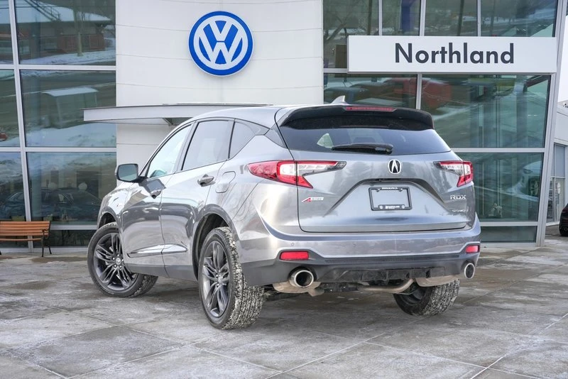 2024 Acura RDX 3rd Gen - Image 7 of 20
