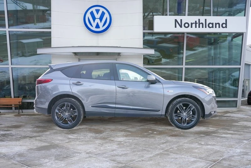 2024 Acura RDX 3rd Gen - Image 4 of 20