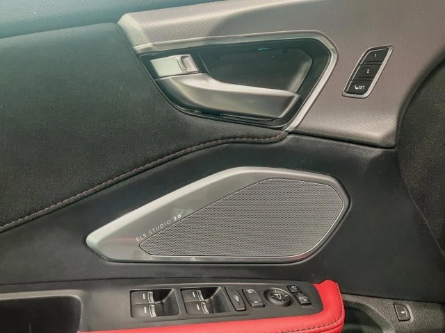 2024 Acura RDX 3rd Gen - Image 12 of 20