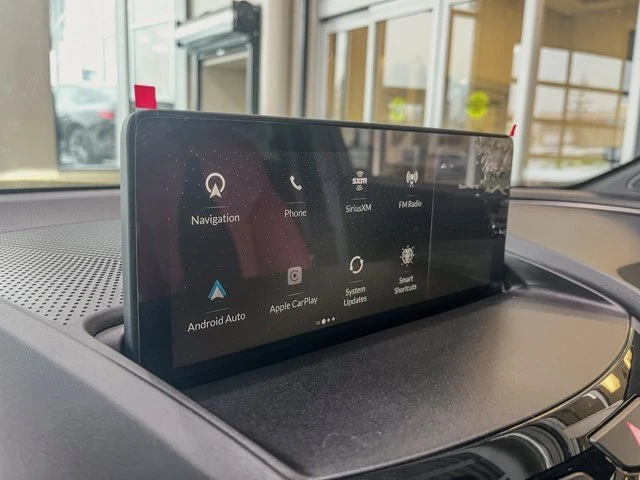 2024 Acura RDX 3rd Gen - Image 19 of 20