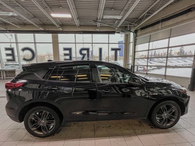 2024 Acura RDX 3rd Gen - Image 5 of 20
