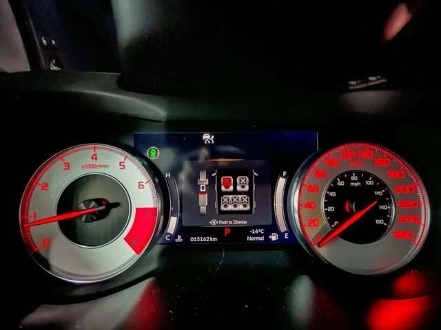 2024 Acura RDX 3rd Gen - Image 16 of 20