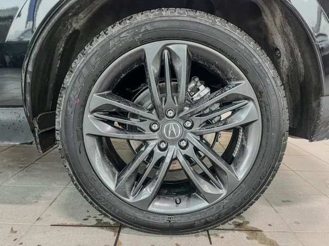 2024 Acura RDX 3rd Gen - Image 10 of 20
