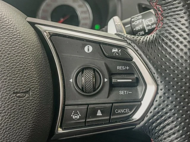 2024 Acura RDX 3rd Gen - Image 15 of 20