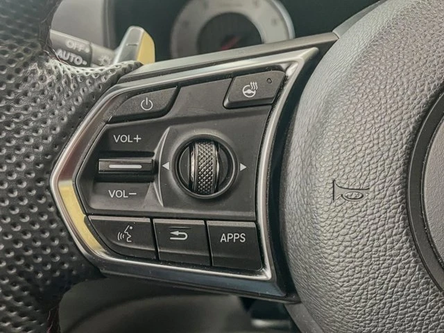 2024 Acura RDX 3rd Gen - Image 14 of 20