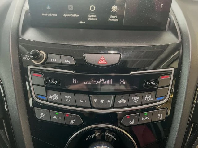 2024 Acura RDX 3rd Gen - Image 20 of 20
