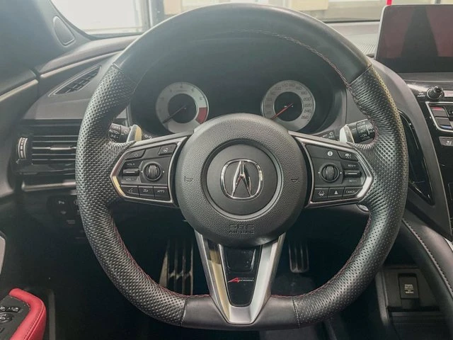 2024 Acura RDX 3rd Gen - Image 17 of 20