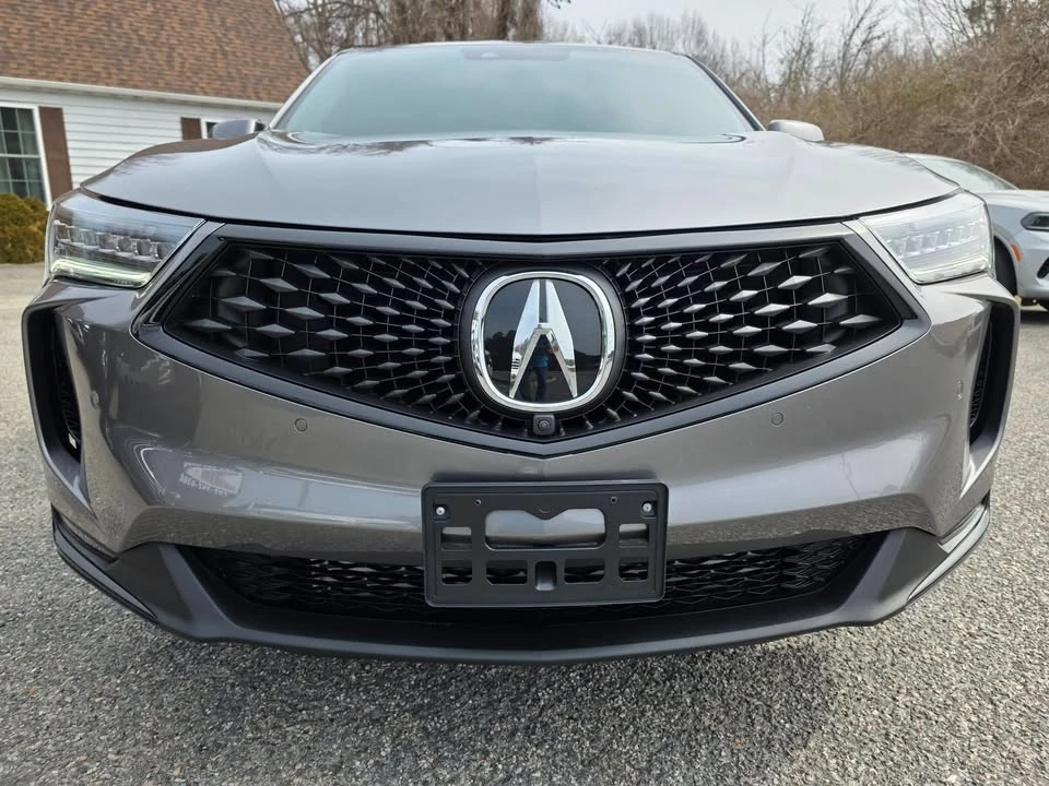 2024 Acura RDX 3rd Gen - Image 6 of 18