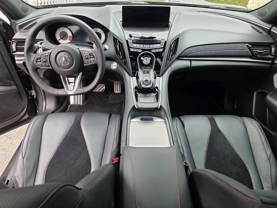2024 Acura RDX 3rd Gen - Image 12 of 18