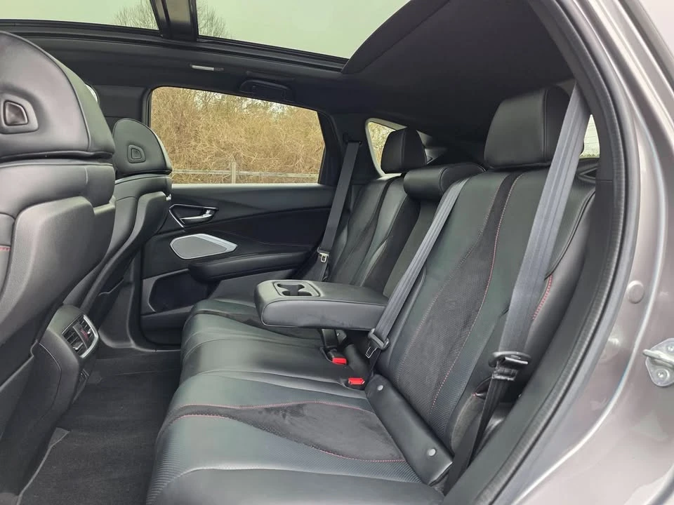 2024 Acura RDX 3rd Gen - Image 16 of 18