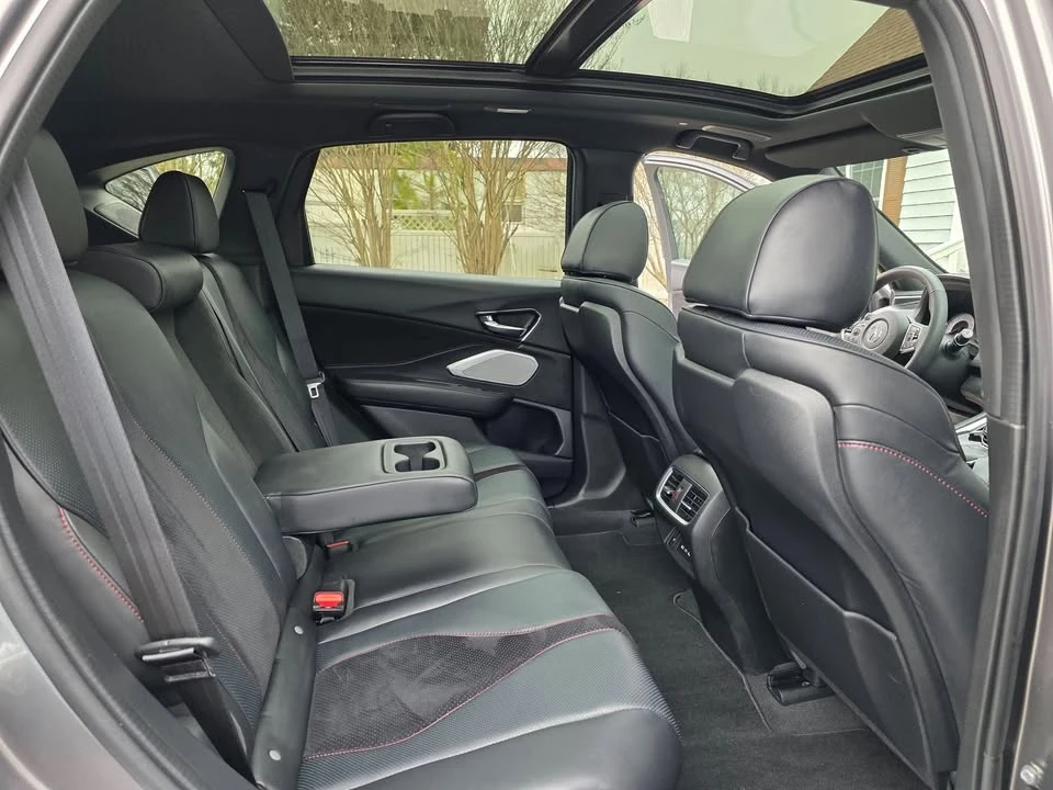 2024 Acura RDX 3rd Gen - Image 17 of 18