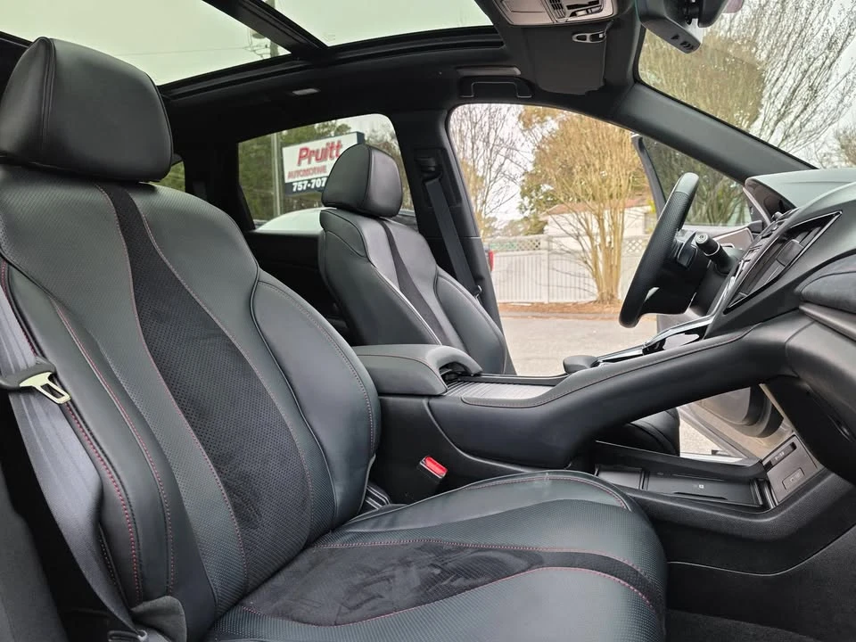 2024 Acura RDX 3rd Gen - Image 18 of 18