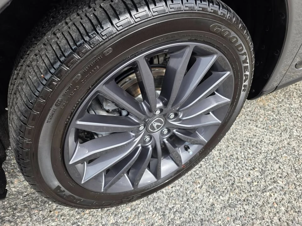 2024 Acura RDX 3rd Gen - Image 5 of 18