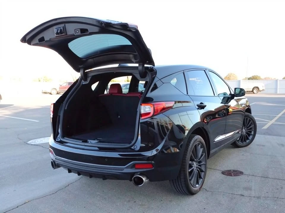 2024 Acura RDX 3rd Gen - Image 8 of 19