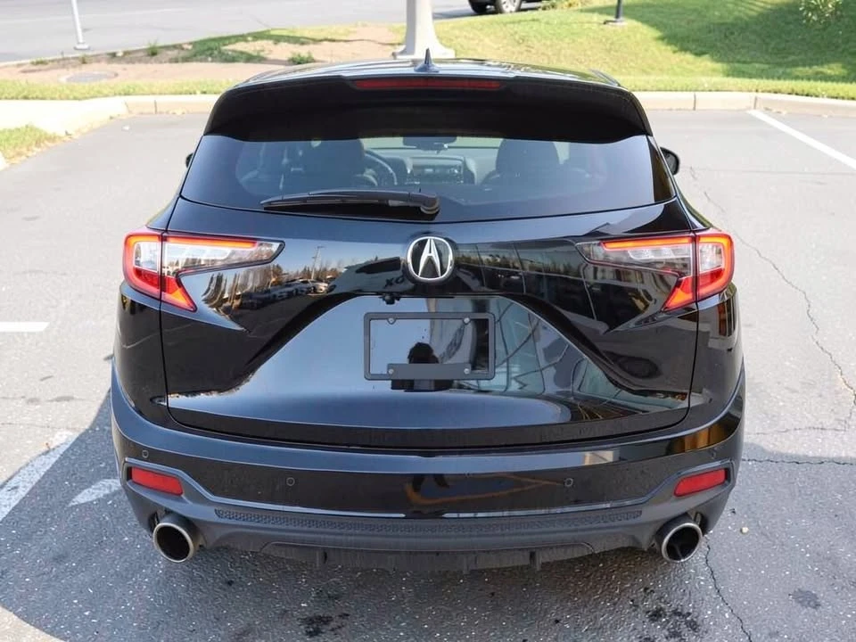 2024 Acura RDX 3rd Gen - Image 7 of 19
