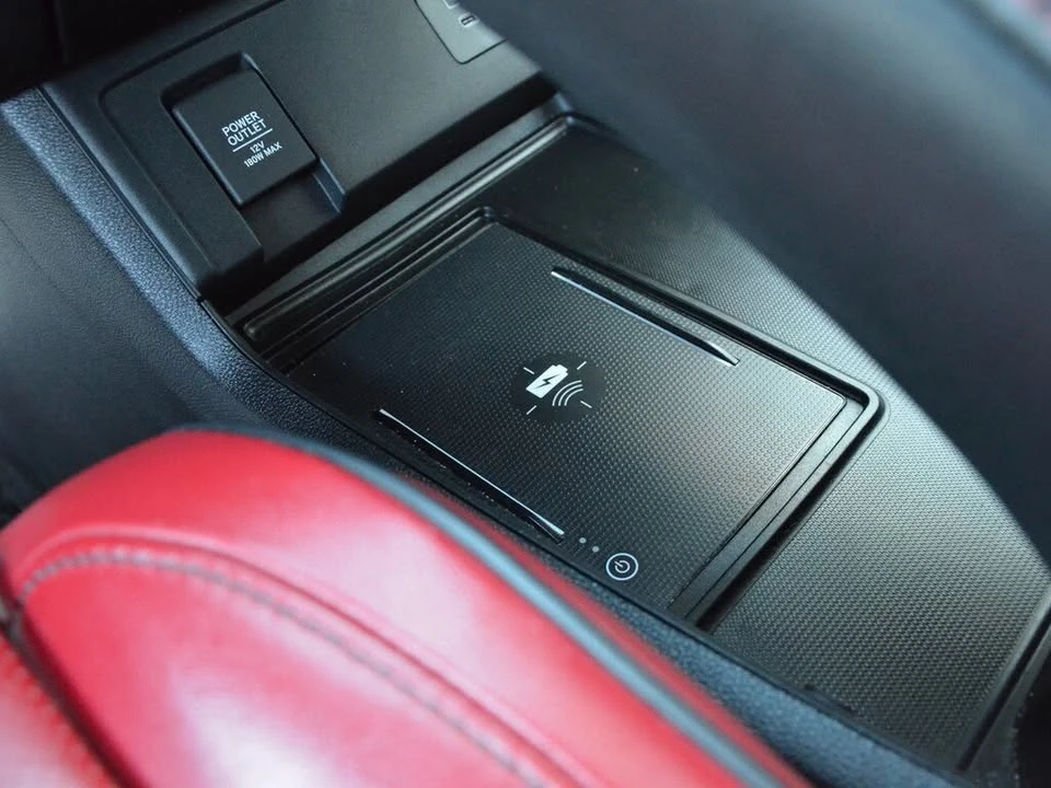 2024 Acura RDX 3rd Gen - Image 16 of 19