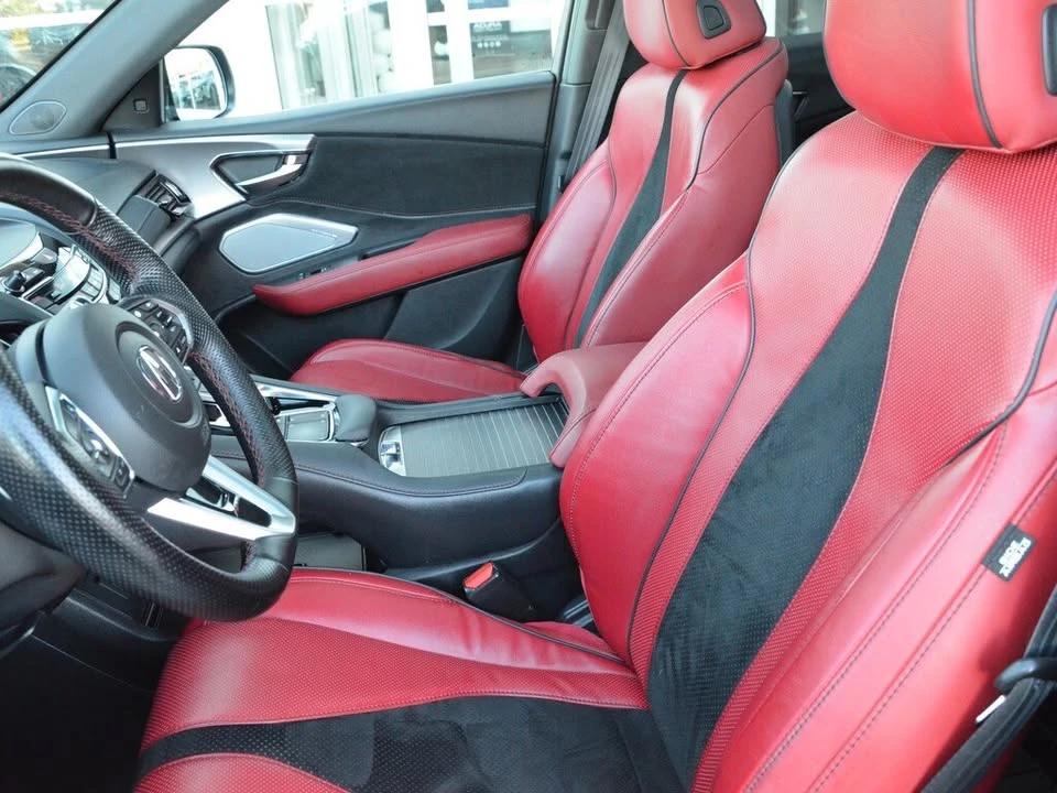 2024 Acura RDX 3rd Gen - Image 2 of 19