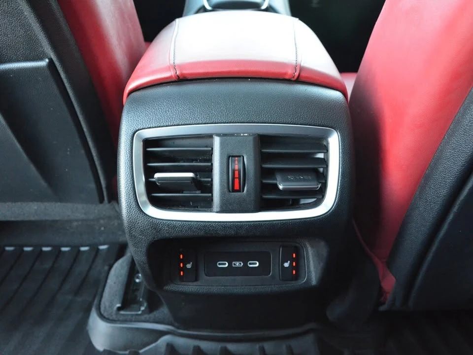 2024 Acura RDX 3rd Gen - Image 19 of 19