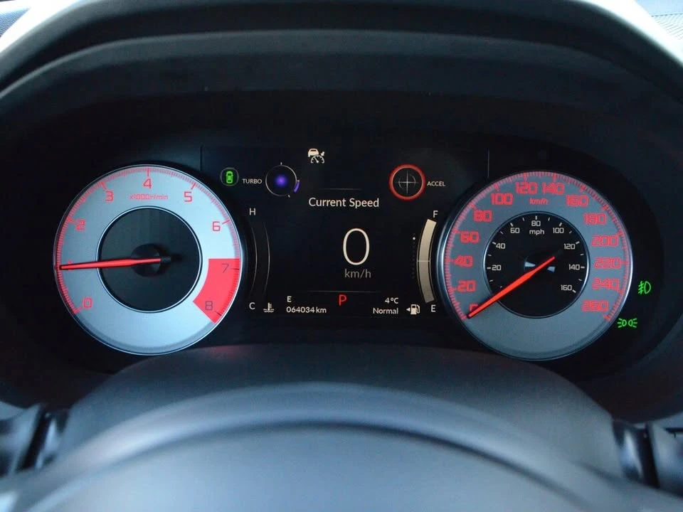 2024 Acura RDX 3rd Gen - Image 13 of 19