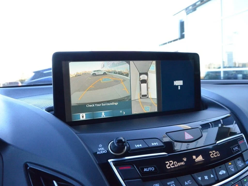 2024 Acura RDX 3rd Gen - Image 14 of 19