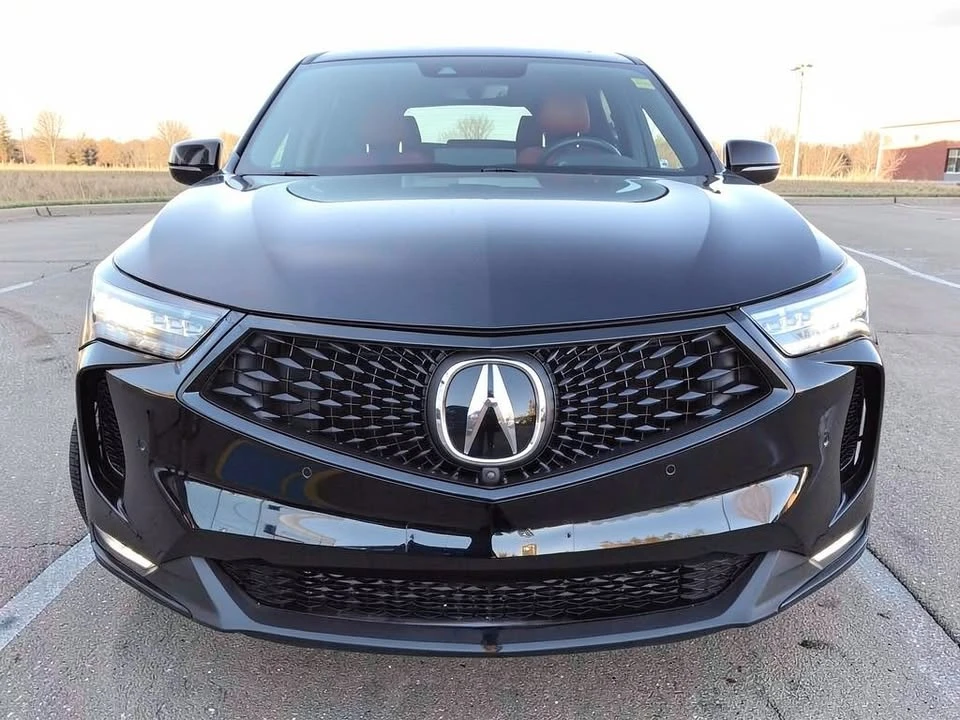 2024 Acura RDX 3rd Gen - Image 5 of 19