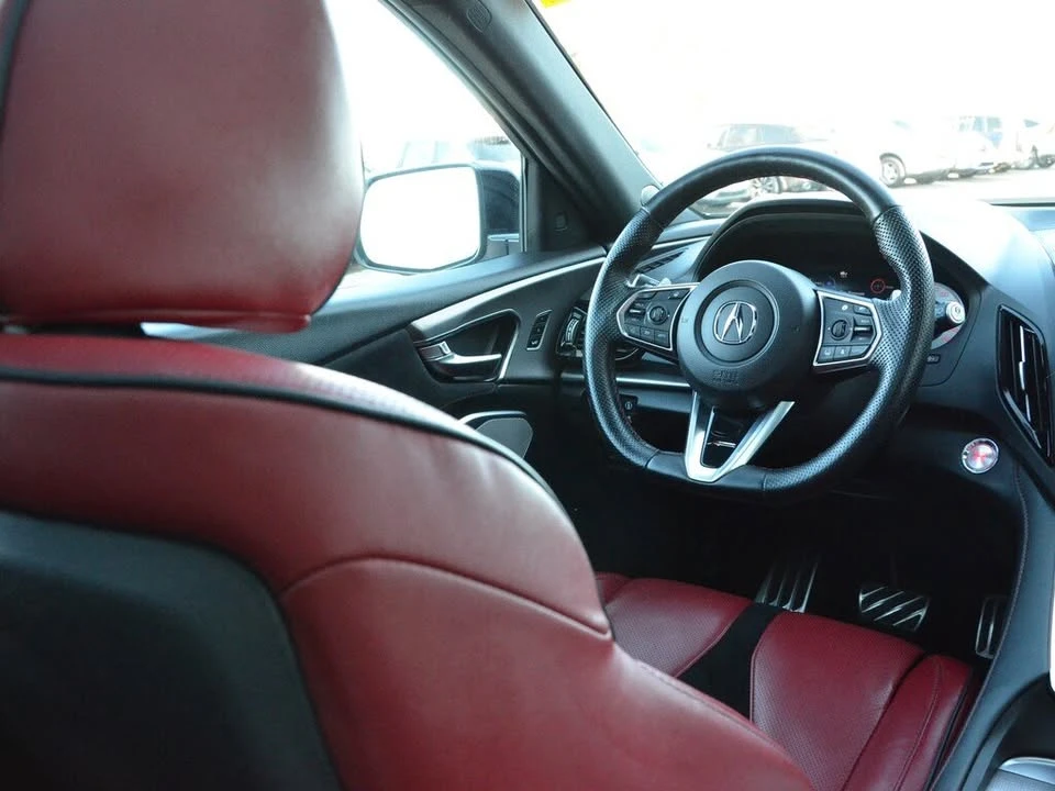 2024 Acura RDX 3rd Gen - Image 10 of 19