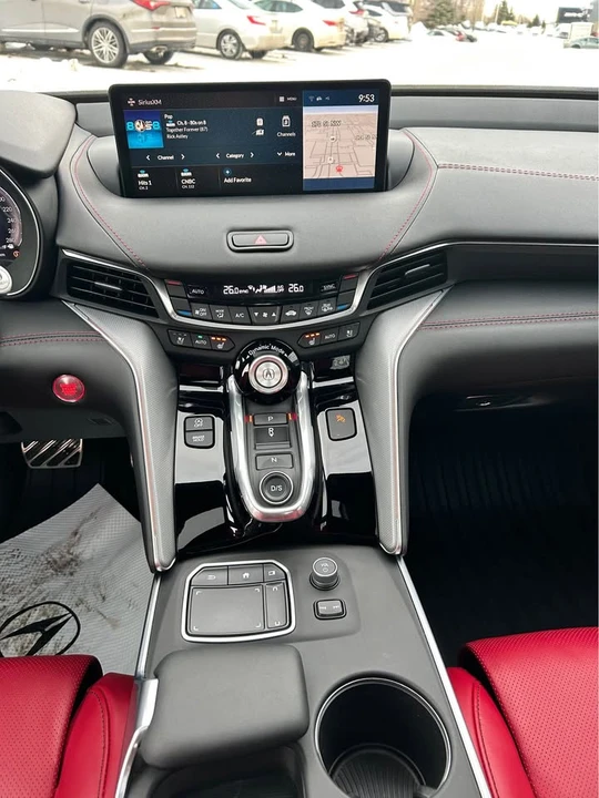 2024 Acura TLX 2nd Gen - Image 13 of 14