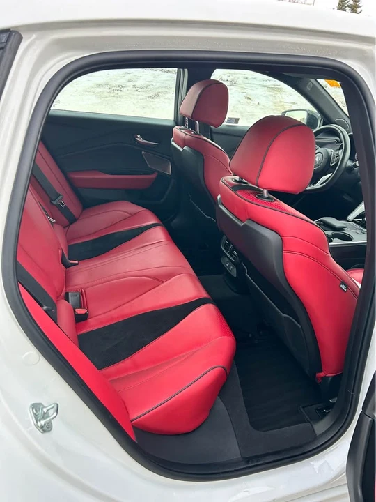 2024 Acura TLX 2nd Gen - Image 9 of 14