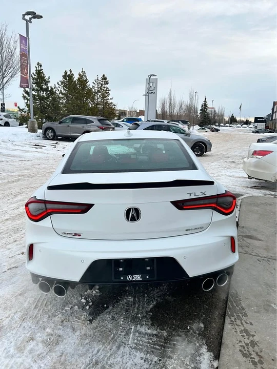 2024 Acura TLX 2nd Gen - Image 6 of 14
