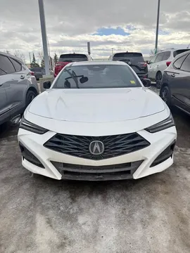 2024 Acura TLX